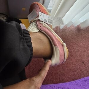 Adidas X END Gazelle Laundromat